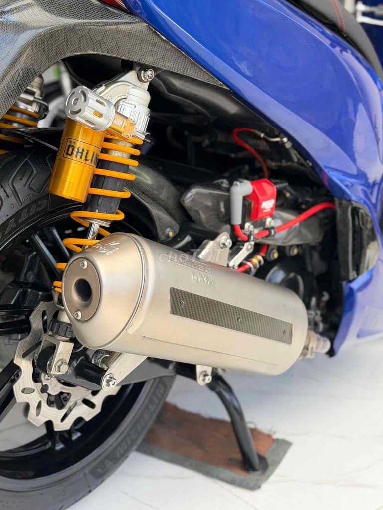 #SH300i ABS nhập ý , dkld 2017 #BSTP. Mua bán Xe máy tại Thành phố Dĩ An Bình Dương được đăng bởi Nguyễn Tuấn hình 16