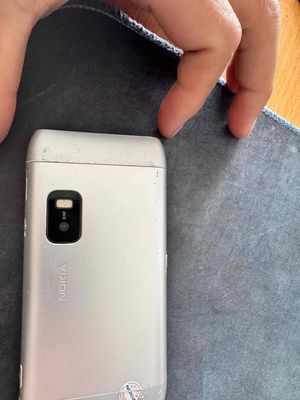 Nokia E7, nokia cổ. Mua bán Điện thoại tại Quận Tân Bình Tp Hồ Chí Minh được đăng bởi MrCao