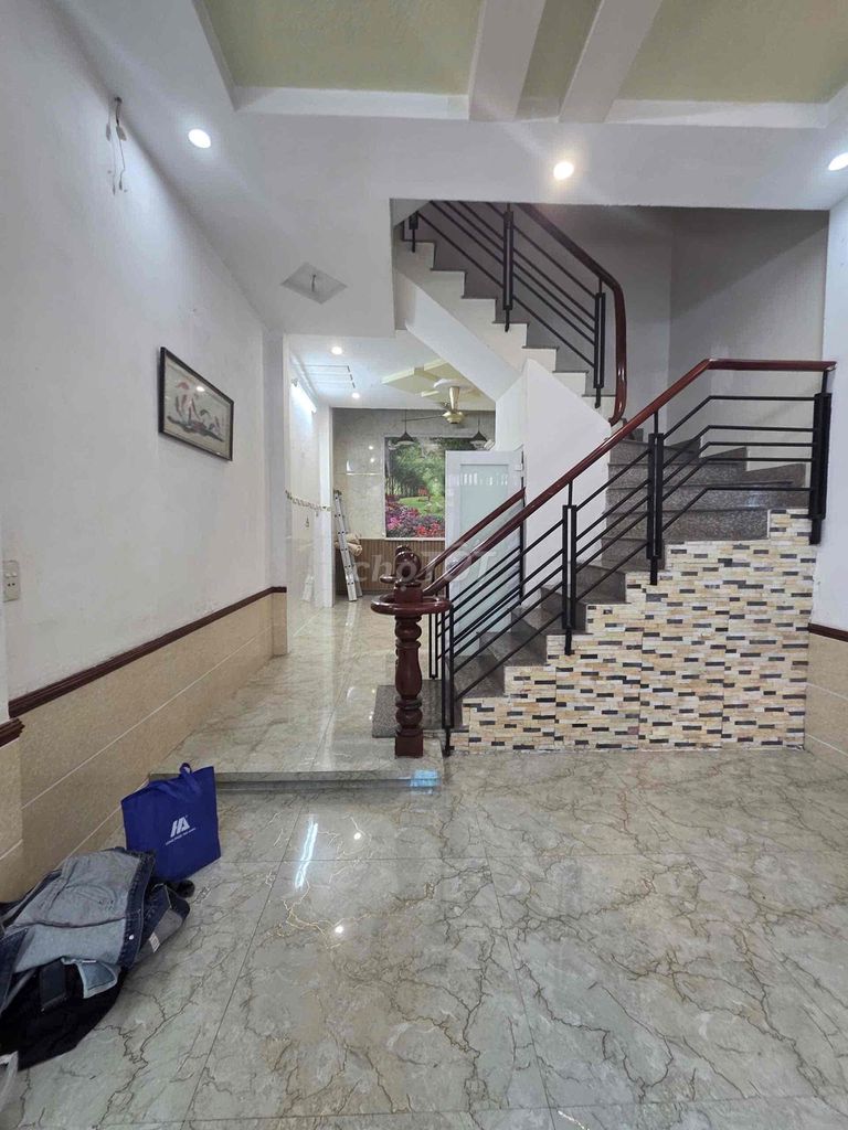 Аренда · 6 комн. · 56 м² · Quận Gò Vấp, ул. Đường Lê Đức Thọ