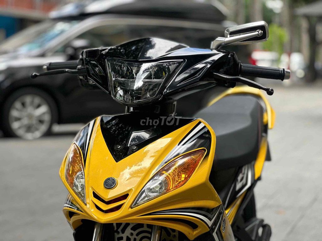 ex nhỏ 5p71 đời 2010 bstp chính chủ. Mua bán Xe máy tại Quận 10 Tp Hồ Chí Minh được đăng bởi vuong huynh hình 4