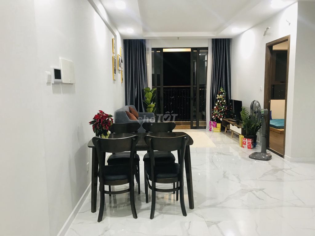 Opal Boulevard 2PN full nt 9tr, ntcb giá 8TR view đẹp lắm anh/chị ơi