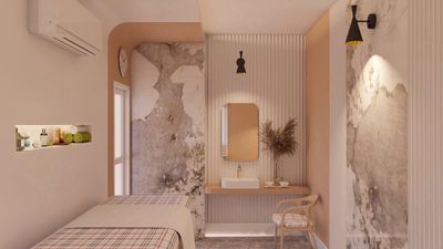 Tuyển KTV SPA ko y/c kinh nghiệm - Q10 HCM