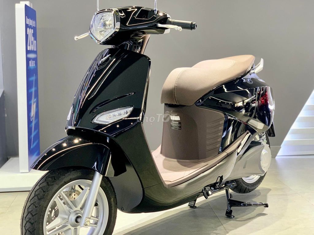 VINFAST VENTO S - XE MÁY ĐIỆN SANG TRỌNG CAO CẤP. Mua bán Xe điện tại Quận 12 Tp Hồ Chí Minh được đăng bởi VinFast Giải Pháp Việt hình 3