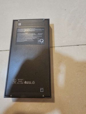 Samsung Galaxy S26 Ultra Tím Cobalt Chưa khui seal