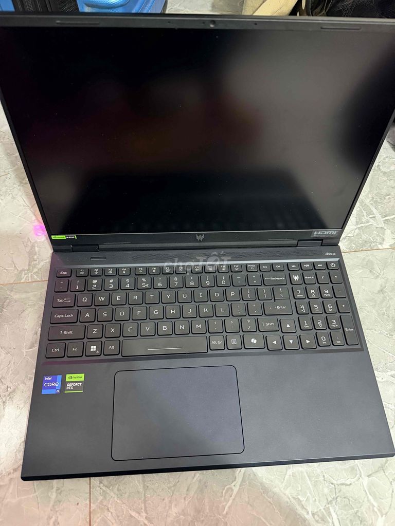 Laptop acer helio neo 16 i9 240hz. Mua bán Laptop tại Quận Bắc Từ Liêm Hà Nội được đăng bởi Hoàng Khải hình 1