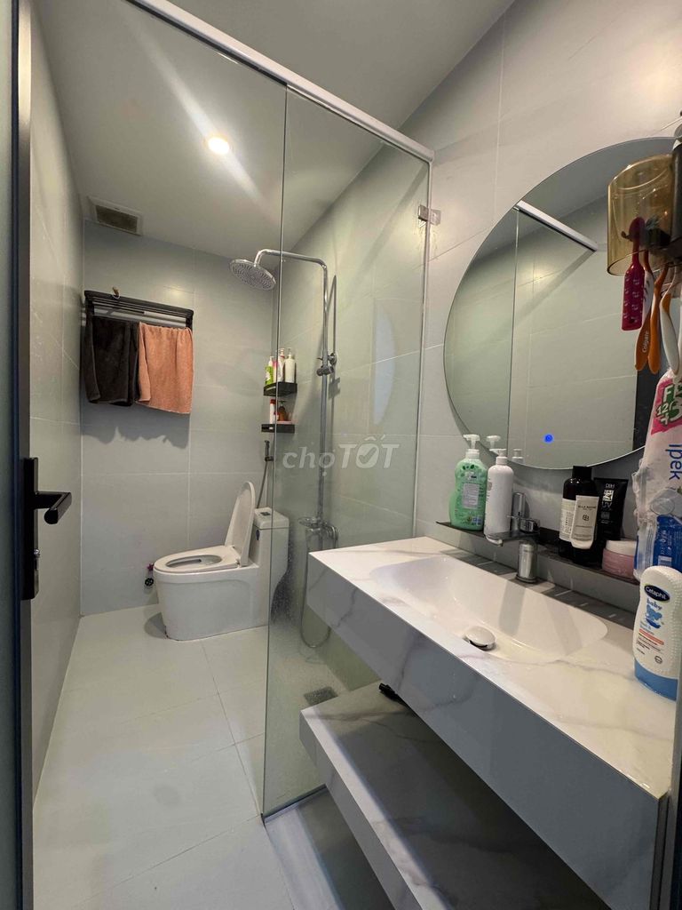 CHÍNH CHỦ BÁN NHÀ HXH BÌNH GIÃ – TRUNG TÂM VŨNG TÀU – 42M² – 4,2 tỷ