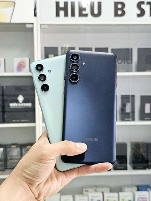 Galaxy M55 5G 128 & 256GB Zin Đẹp VN