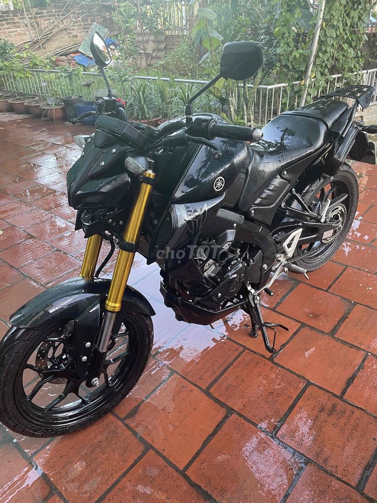 xe chính chủ. Mua bán Xe máy tại Thị xã Mỹ Hào Hưng Yên được đăng bởi Nguyễn Văn Hiếu hình 2