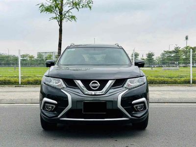 Nissan X trail 2.5 SV bản 2 cầu Sản xuất 2020. Mua bán Ô tô tại Quận Hoàng Mai Hà Nội được đăng bởi Mr Tài