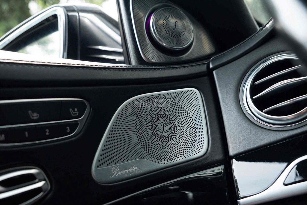LONG ANH AUTO về Mercedes S450 Luxury model 2018. Mua bán Ô tô tại Quận 7 Tp Hồ Chí Minh được đăng bởi LongAnh AuTo  hình 10