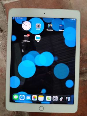 Pro 9.7 full chức. Mua bán Máy tính bảng tại Huyện Củ Chi Tp Hồ Chí Minh được đăng bởi Quy thanh