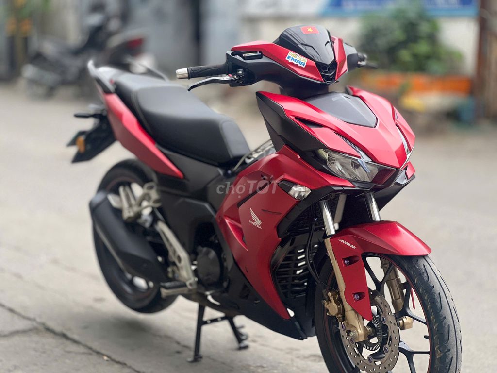 Winner V3, 150 ABS, xe zin 100%, giấy tờ đầy đủ. Mua bán Xe máy tại Quận Nam Từ Liêm Hà Nội được đăng bởi Vy Thanh Tuyền hình 3