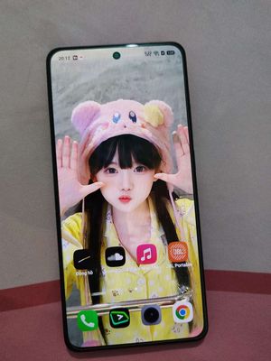 Bán  realme gt6 12.256.kèm sạc 65w,với 2 ốp lưng... Mua bán Điện thoại tại Huyện Hớn Quản Bình Phước được đăng bởi Khánh Chi