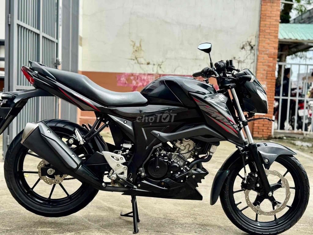 suzuki bandit 150 đẹp chính chủ .giá tot. Mua bán Xe máy tại Thành phố Thủ Đức Tp Hồ Chí Minh được đăng bởi Cửa hàng Motor Xuân Bình  hình 5