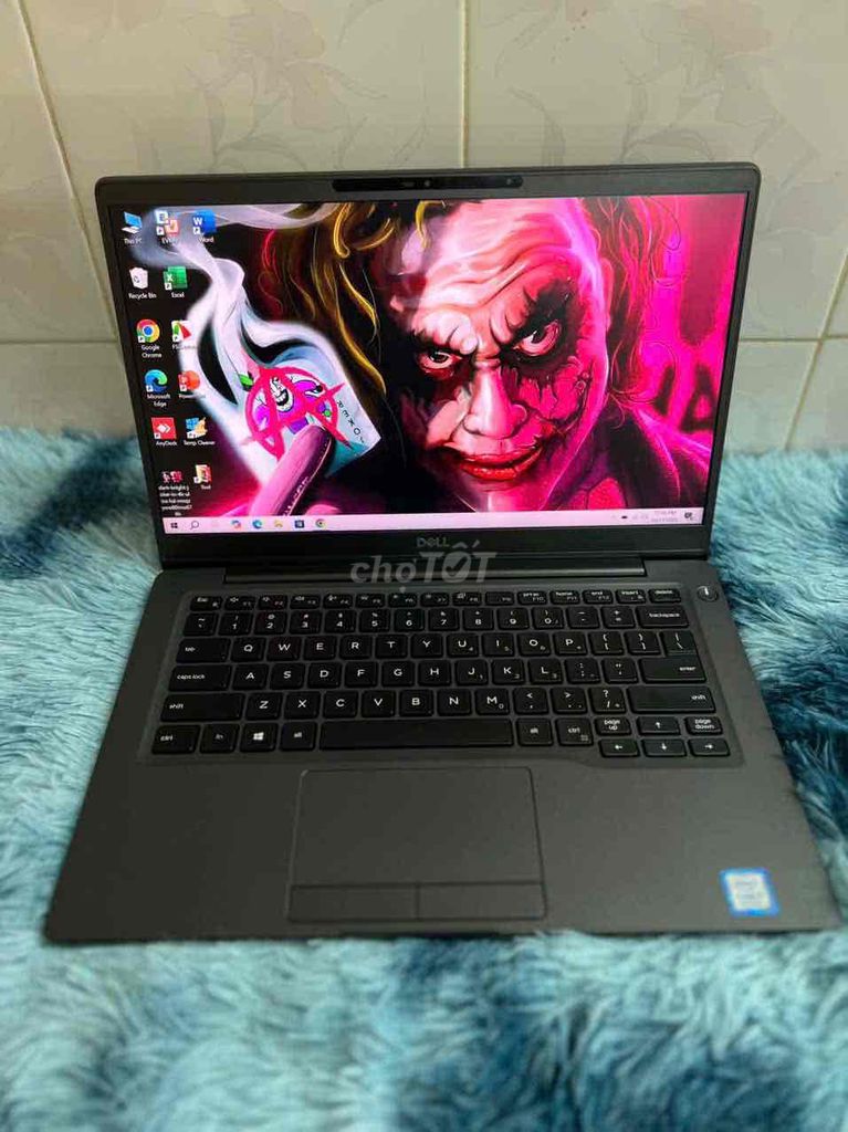 Dell latitude 7300. Mua bán Laptop tại Thành phố Tân An Long An được đăng bởi Lê Huỳnh Duy hình 1