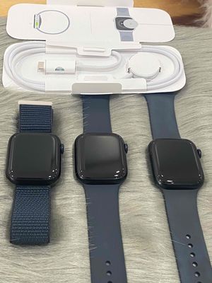 Apple Watch seri 7.8.9