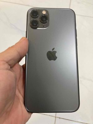 Apple iPhone 11 Pro 64GB đen ( pin 90% )