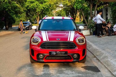 MINI Countryman Cooper 2024 Odo 6.789 Miles