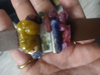 đồng hồ độc. Mua bán Đồ sưu tầm, đồ cổ tại Quận 12 Tp Hồ Chí Minh được đăng bởi Thinh Duc