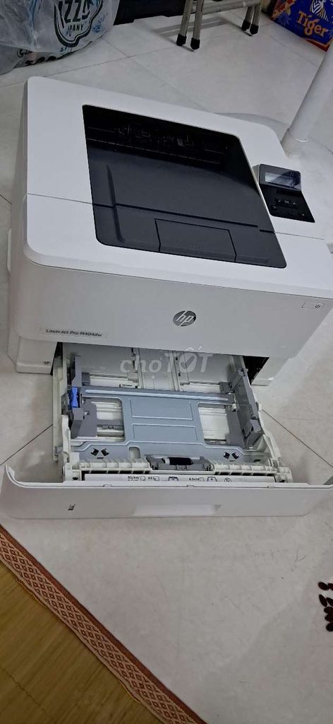 HP 404DW ĐẸP ZIN NGUYÊN CON NHÉ KHÁCH 
MÁY IN 2 MẶ