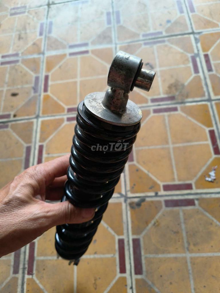 Phuộc vario. Mua bán Phụ tùng xe tại Huyện Long Hồ Vĩnh Long được đăng bởi VIỆT hình 3