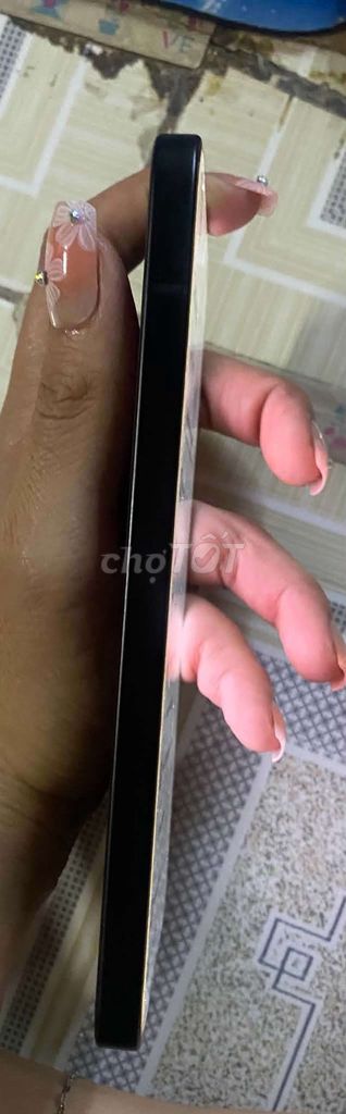 Xiaomi Redmi Turbo 4 Pro 16/264GB Đen 99%. Mua bán Điện thoại tại Quận Tân Bình Tp Hồ Chí Minh được đăng bởi Em Bé hình 1