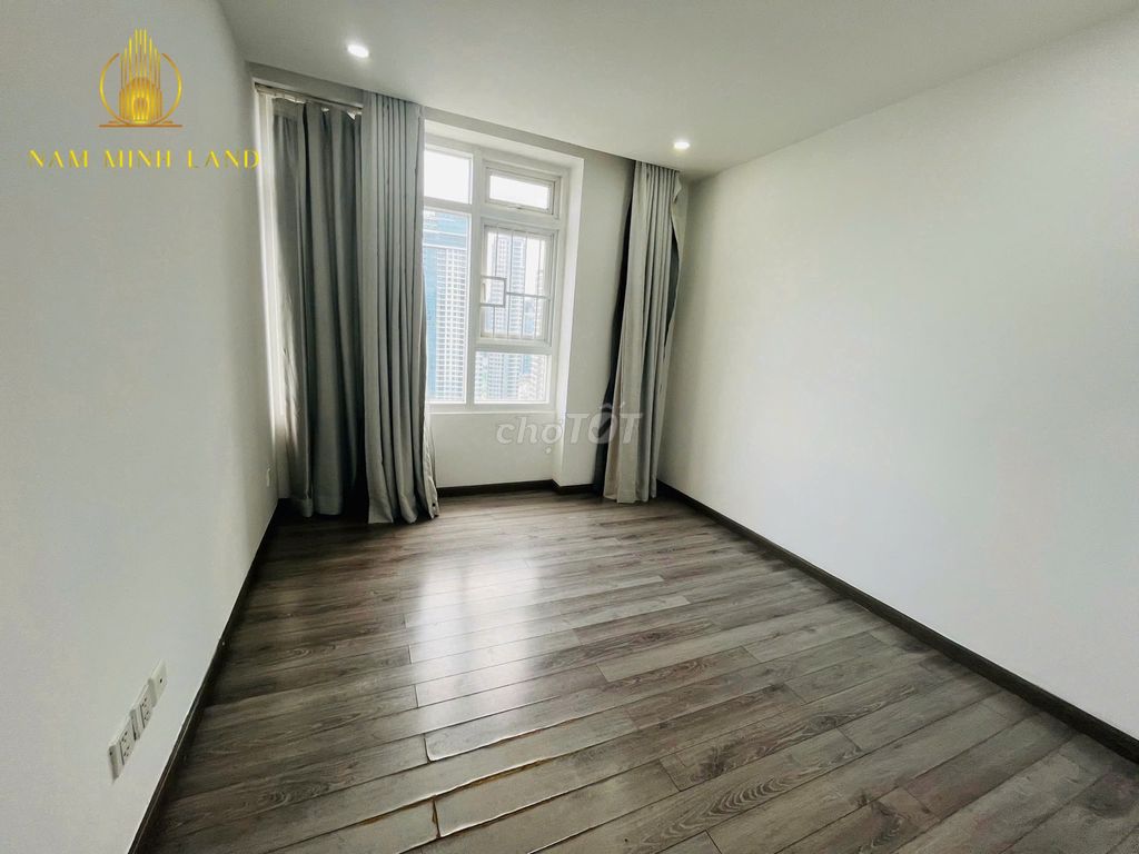 Hải Yến SAIGON PEARL - Bán căn hộ 3 phòng ngủ 140m2 -Ruby 1, view sông. Mua bán căn hộ/chung cư tại Quận Bình Thạnh Tp Hồ Chí Minh được đăng bởi Nguyễn Hải Yến hình 4