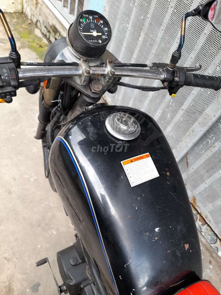 Win 110cc Đài Loan VEMViPi. Mua bán Xe máy tại Huyện Bình Chánh Tp Hồ Chí Minh được đăng bởi Nhât Duy hình 1