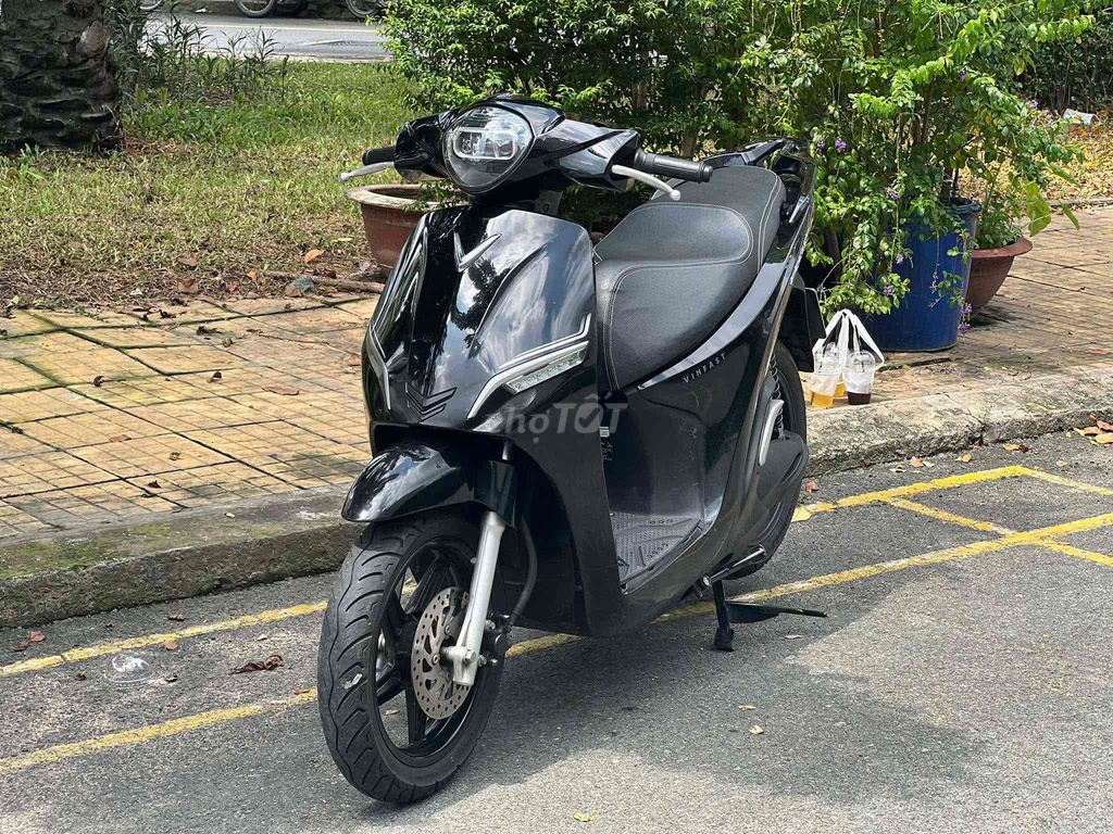 ✅Pink Quận 12✅FelizS Xe Máy Điện-Nậu Xớ 10củ. Mua bán Xe máy tại Quận 12 Tp Hồ Chí Minh được đăng bởi  Xe Điện Pink Quận 12 hình 6