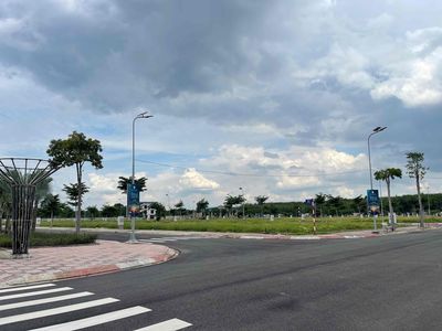 Cần bán nhanh lô đất full thổ cư HCM