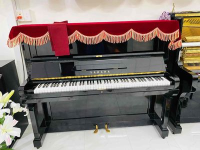 piano cơ kawai cl3