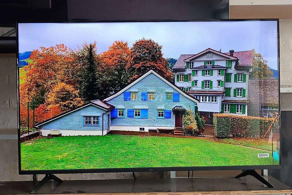 Tivi LG 50UQ7050 4K 50 inch 2023. Mua bán Tivi, Âm thanh tại Quận Cẩm Lệ Đà Nẵng được đăng bởi Nguyễn Thị Ngọc hình 1