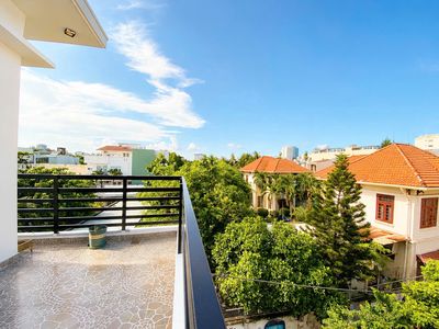 Rent · 5 bd · 100 м² · Quận Ngũ Hành Sơn, ул. Đường Chế Lan Viên