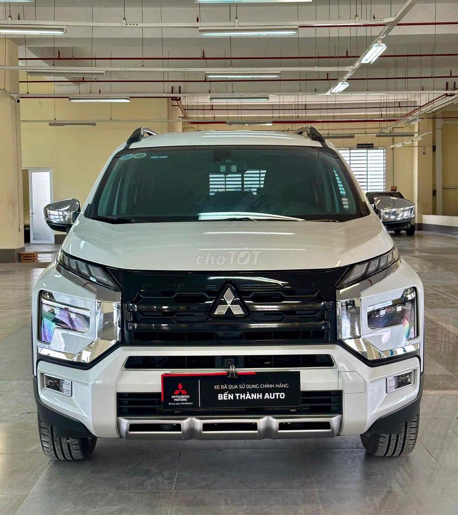 Mitsubishi Xpander Cross 2025 - 21000 km. Mua bán Ô tô tại Quận Bình Tân Tp Hồ Chí Minh được đăng bởi Đào Kiến Cường  hình 1
