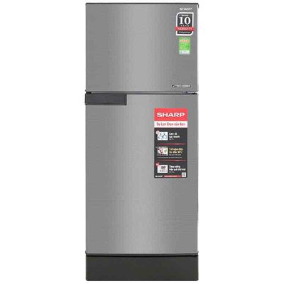 Tủ lạnh Sharp 180L Model SJ-X196E-SL như mới. Mua bán Tủ lạnh tại Quận Phú Nhuận Tp Hồ Chí Minh được đăng bởi Phạm Thị Thuý Vy