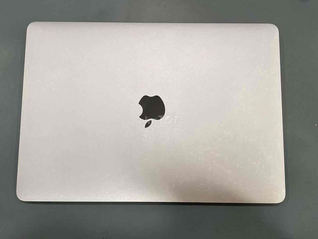 MacBook Air M1 13 inch 8GB/256GB Zin all. Mua bán Laptop tại Quận 5 Tp Hồ Chí Minh được đăng bởi Phan Thế Phong  hình 1