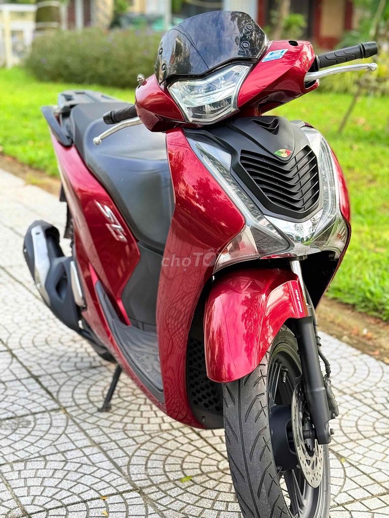 sh 125 2018 biển 43. máy zin sơn zin. Mua bán Xe máy tại Quận Sơn Trà Đà Nẵng được đăng bởi AN  chuyên mua bán xe máy cũ tại 386 ngô quyền sơn trà đà nẵng  BÁN XE TRẢ GÓP hình 10