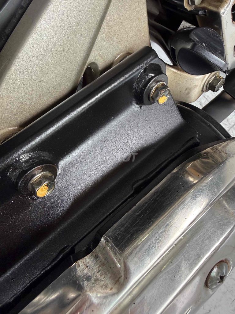 AIR BLADE 2012. Xém Cọp - Cực Đẹp - Máy Zin Êm Ấm. Mua bán Xe máy tại Thành phố Rạch Giá Kiên Giang được đăng bởi XE MÁY CŨ TÂN 128 hình 8