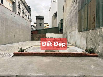 Đất 82 m² · Đường Phúc Lợi