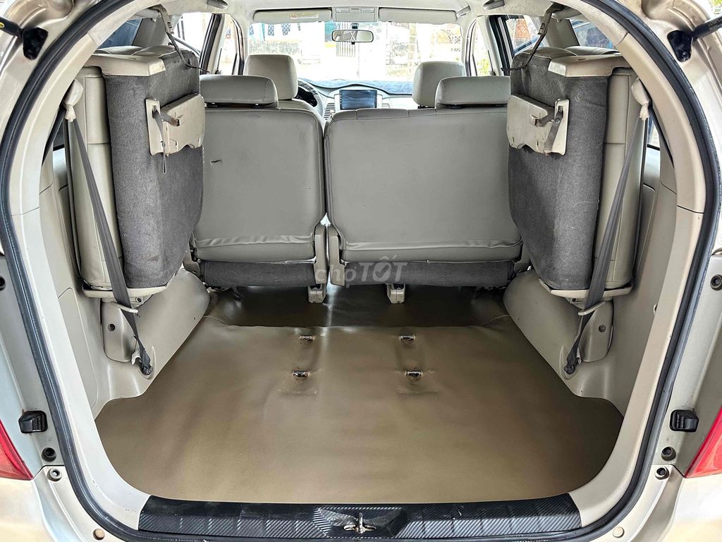 TOYOTA INNOVA 2016 MT. Mua bán Ô tô tại Thành phố Buôn Ma Thuột Đắk Lắk được đăng bởi HẢO hình 12