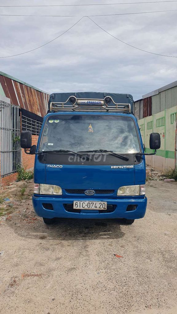 Nhà cần bán để nâng đời xe. Mua bán Xe tải, xe ben tại Thành phố Tây Ninh Tây Ninh được đăng bởi Trải Nguyễn hình 1