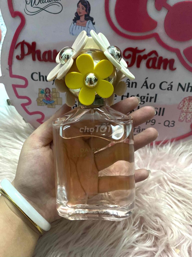 Nước Hoa Chuẩn Authentic