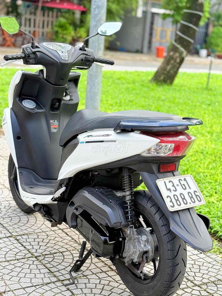 Freego 2019 đèn led abs biển 43. Mua bán Xe máy tại Quận Sơn Trà Đà Nẵng được đăng bởi AN  chuyên mua bán xe máy cũ tại 386 ngô quyền sơn trà đà nẵng  BÁN XE TRẢ GÓP hình 9