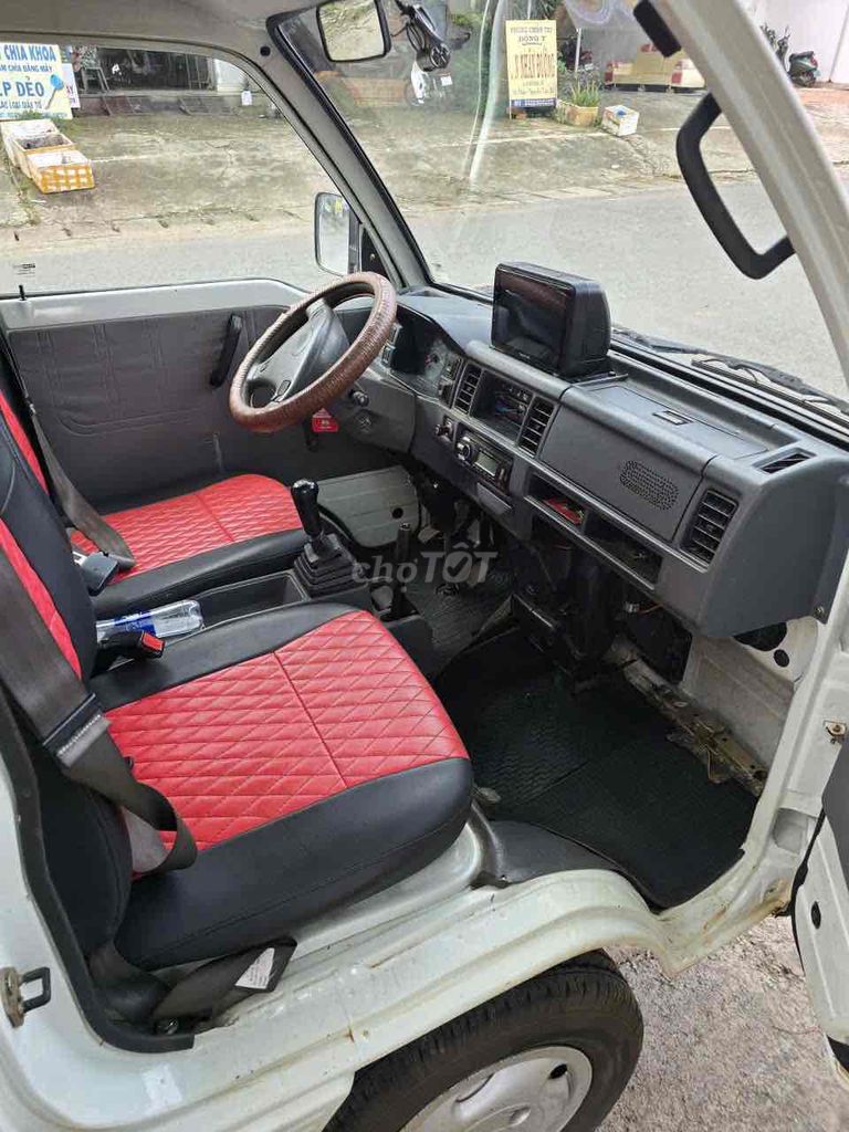 cần bán xe thaco. Mua bán Xe tải, xe ben tại Thành phố Buôn Ma Thuột Đắk Lắk được đăng bởi bichthoa991 hình 3