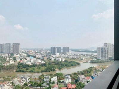 Căn hộ The Sun Avenue 61M 2PN 1WC cực hiếm