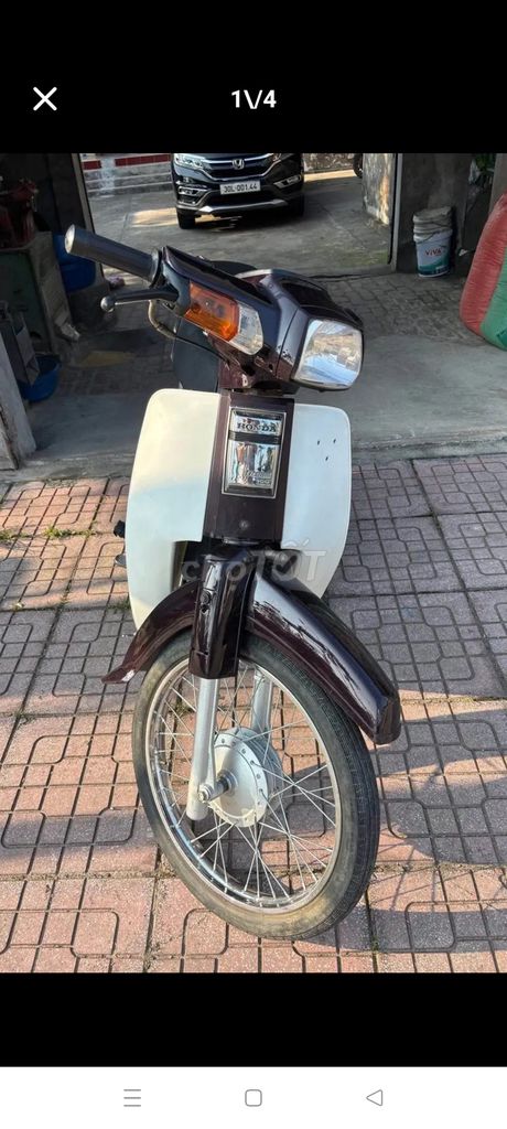 cầm tiền bán gấp xe dream thái. Mua bán Xe máy tại Huyện Thường Tín Hà Nội được đăng bởi lê đình quân hình 1