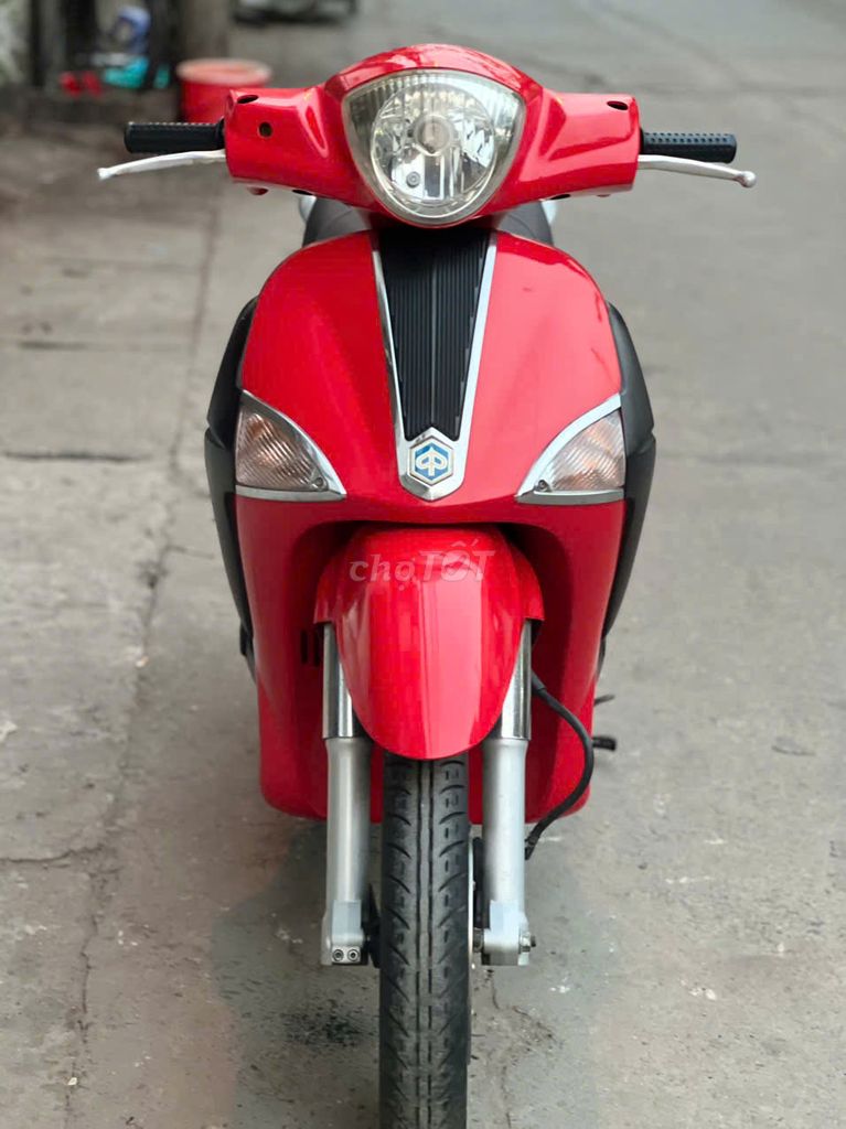 Liberty 125, máy 3Vie, tiết kiệm xăng, đủ giấy tờ. Mua bán Xe máy tại Quận Nam Từ Liêm Hà Nội được đăng bởi Thảo hình 1