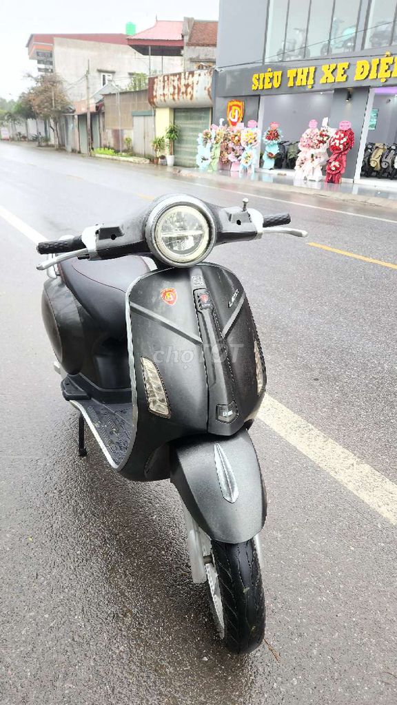 Vespa.lima 2 phanh đĩa