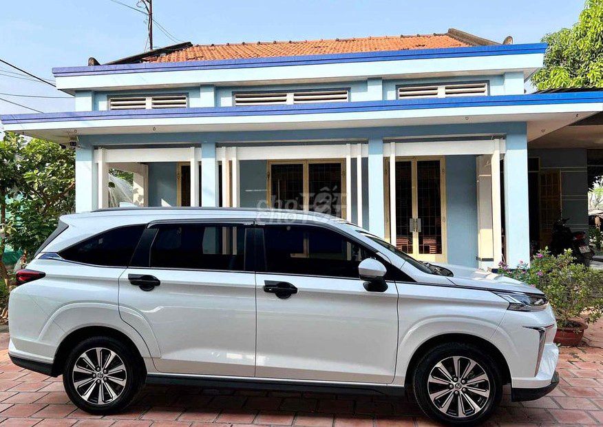 Veloz Cross 2023 Xe gia đình tphcm-27000km. Mua bán Ô tô tại Huyện Hóc Môn Tp Hồ Chí Minh được đăng bởi Sao Mai Home Oto hình 5