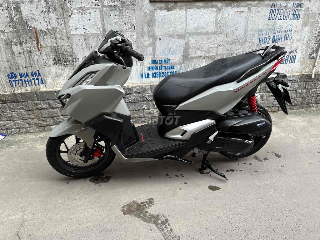 cần bán honda vario 2023/160abs chính chủ biển phố. Mua bán Xe máy tại Quận Lê Chân Hải Phòng được đăng bởi CỬA HÀNG XE MÁY 139 THIÊN LÔI  hình 3